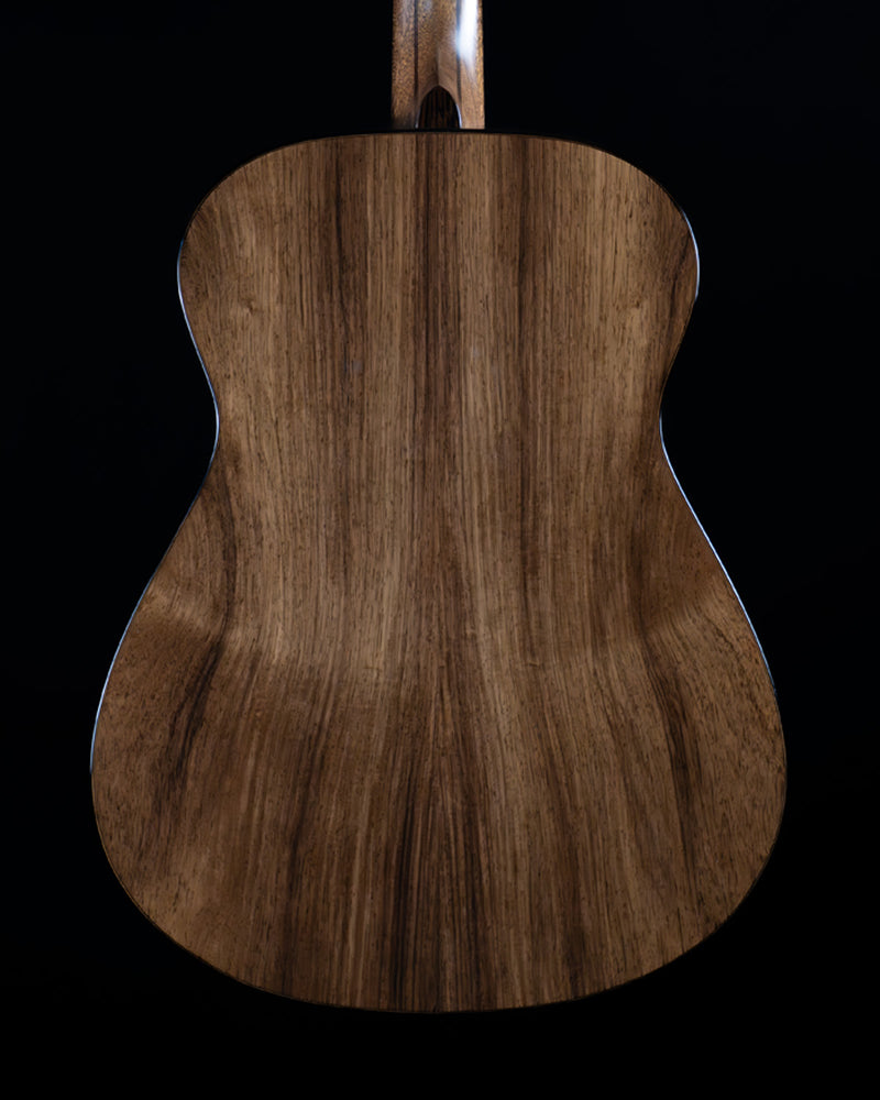2020 Ken Casper Georgian 12-Fret Modified Dreadnought, Adirondack Spruce, Madagascar Rosewood - USED