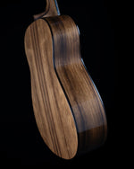 2020 Ken Casper Georgian 12-Fret Modified Dreadnought, Engelmann Spruce, Madagascar Rosewood - USED