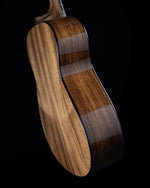 2020 Ken Casper Georgian 12-Fret Modified Dreadnought, Adirondack Spruce, Madagascar Rosewood - USED