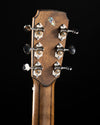 2020 Ken Casper Georgian 12-Fret Modified Dreadnought, Adirondack Spruce, Madagascar Rosewood - USED