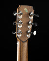 2020 Ken Casper Georgian 12-Fret Modified Dreadnought, Engelmann Spruce, Madagascar Rosewood - USED