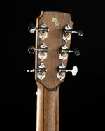 2020 Ken Casper Georgian 12-Fret Modified Dreadnought, Engelmann Spruce, Madagascar Rosewood - USED