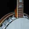 Circa 1970s Morris Bluegrass Banjo - USED