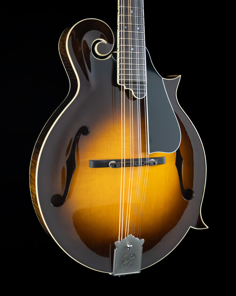 Northfield NFB-F5AWN, Big Mon, Adirondack Top, Maple B/S, Wide Nut - NEW