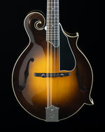 Northfield Big Mon, Italian Spruce, Flamed Maple Back, Wide Nut - NEW