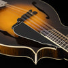 Northfield NFB-F5E WN Big Mon, Special Engelmann Spruce, Flamed Maple Back, Wide Nut - NEW