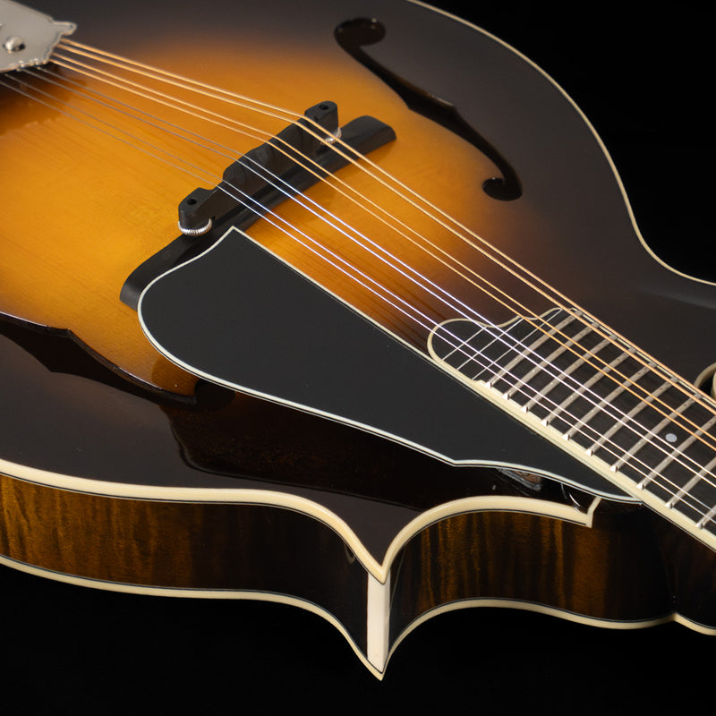 Northfield NFB-F5E WN Big Mon, Special Engelmann Spruce, Flamed Maple Back, Wide Nut - NEW