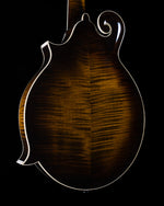 Northfield NFB-F5E WN Big Mon, Special Engelmann Spruce, Flamed Maple Back, Wide Nut - NEW