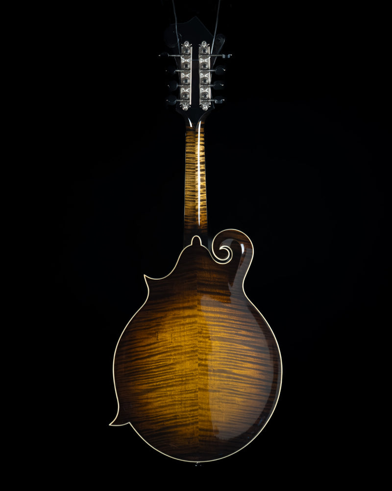 Northfield NFB-F5AWN, Big Mon, Adirondack Top, Maple B/S, Wide Nut - NEW