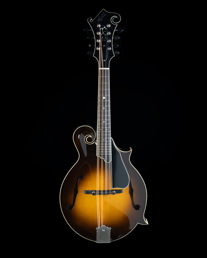 Northfield NFB-F5AWN, Big Mon, Adirondack Top, Maple B/S, Wide Nut - NEW