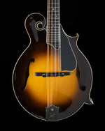 Northfield NFB-F5E WN Big Mon, Special Engelmann Spruce, Flamed Maple Back, Wide Nut - NEW