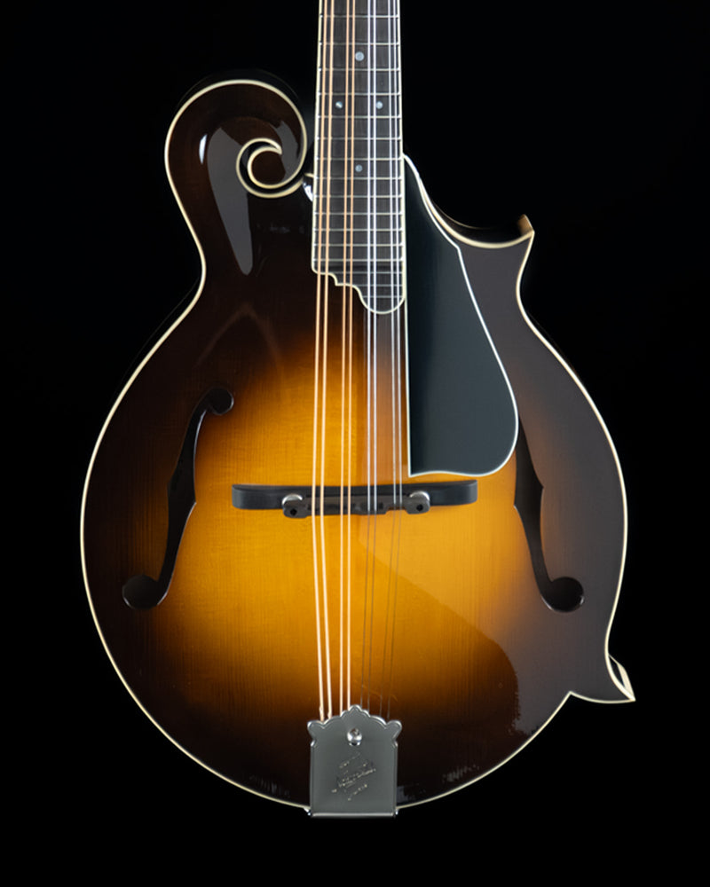 Northfield NFB-F5AWN, Big Mon, Adirondack Top, Maple B/S, Wide Nut - NEW