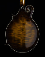 Northfield NFB-F5E WN Big Mon, Special Engelmann Spruce, Flamed Maple Back, Wide Nut - NEW