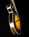 Northfield NFB-F5E WN Big Mon, Special Engelmann Spruce, Flamed Maple Back, Wide Nut - NEW