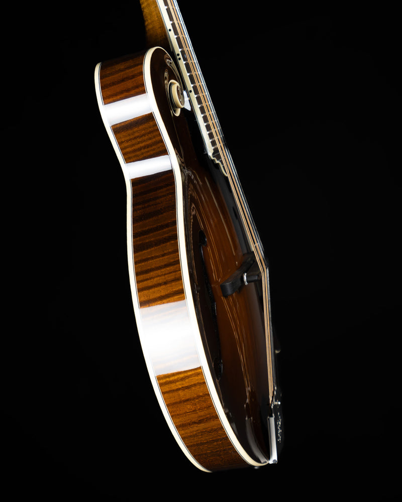 Northfield NFB-F5iWN, Big Mon, Special Italian Alpine Red Spruce