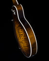 Northfield Big Mon, Special Engelmann Spruce, Maple Back, Sunburst, Wide Nut - NEW