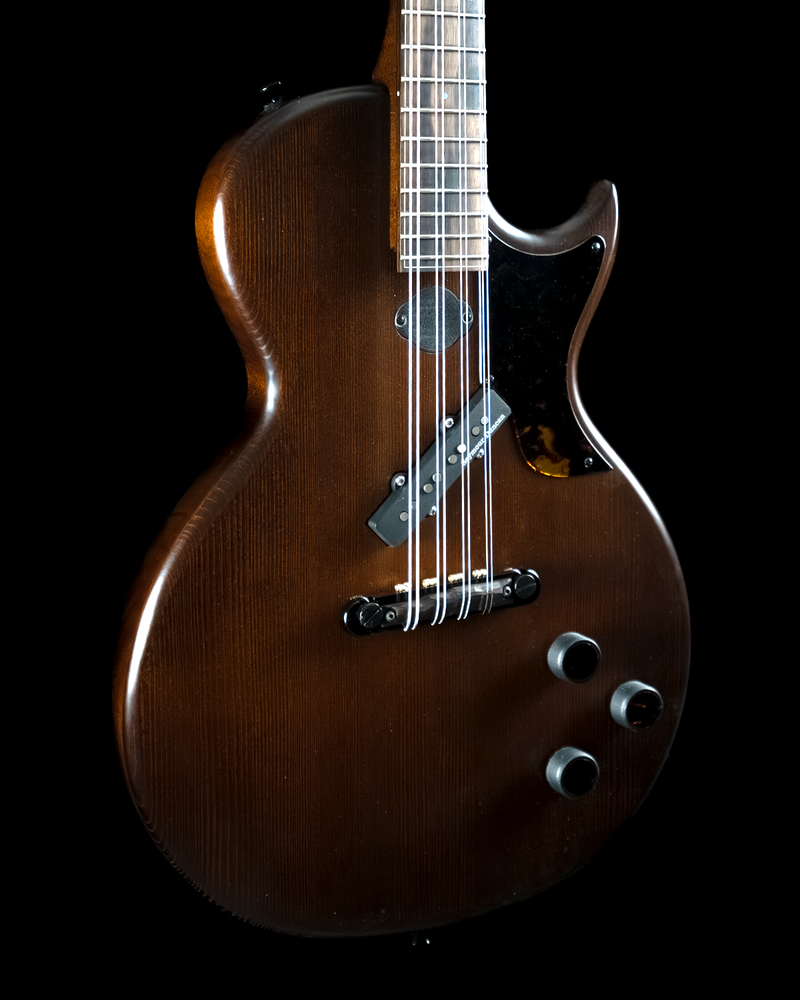 Northfield NFO-EL2 EleOcto Electric Octave Mandolin, Red Spruce, Maple - NEW