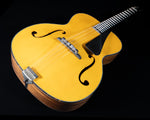 2024 Northfield NFO-AT1 Archtop Octave Mandolin, Italian Spruce, Mahogany - USED