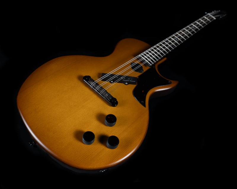 Northfield NFO-EL2 EleOcto Electric Octave Mandolin, Red Spruce, Maple - NEW