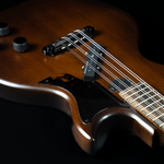 Northfield NFO-EL2 EleOcto Electric Octave Mandolin, Red Spruce, Maple - NEW
