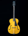 2024 Northfield NFO-AT1 Archtop Octave Mandolin, Italian Spruce, Mahogany - USED