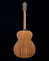 2024 Northfield NFO-AT1 Archtop Octave Mandolin, Italian Spruce, Mahogany - USED