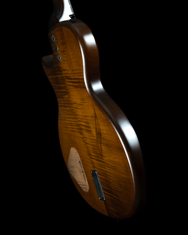 Northfield NFO-EL2 EleOcto Electric Octave Mandolin, Red Spruce, Maple - NEW