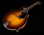 Northfield NFS-F2, Oval Hole, Adirondack Spruce, Figured Maple - NEW