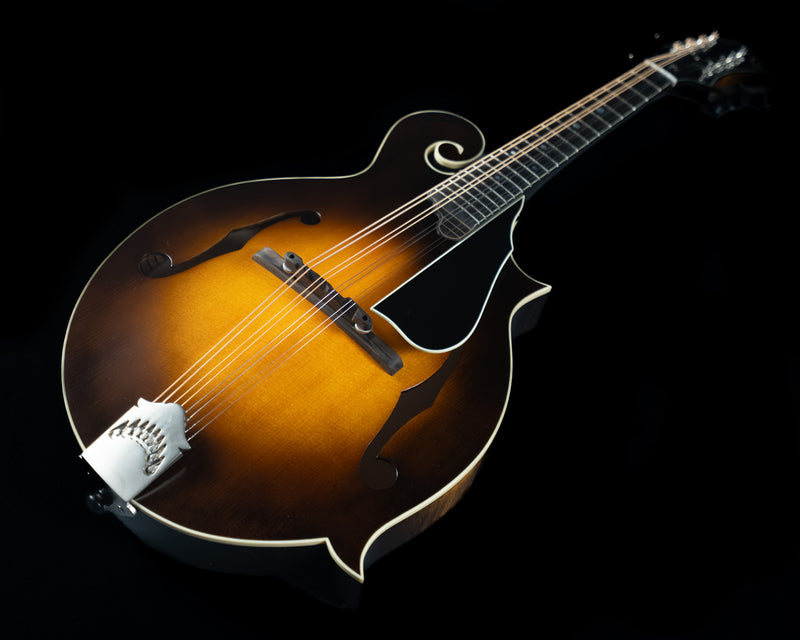 Northfield NFS-F5, Adirondack Spruce, Maple - NEW