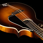 Northfield NFS-F2, Oval Hole, Adirondack Spruce, Figured Maple - NEW