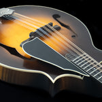 Northfield NFS-F5, Adirondack Spruce, Maple - NEW