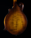 Northfield NFS-F2, Oval Hole, Adirondack Spruce, Figured Maple - NEW
