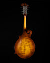 Northfield NFS-F2, Oval Hole, Adirondack Spruce, Figured Maple - NEW