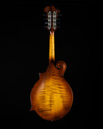 Northfield NFS-F2, Oval Hole, Adirondack Spruce, Figured Maple - NEW