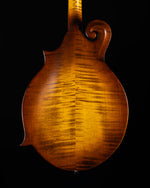 Northfield NFS-F2, Oval Hole, Adirondack Spruce, Figured Maple - NEW