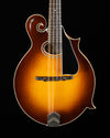 Northfield NFS-F2, Oval Hole, Adirondack Spruce, Figured Maple - NEW