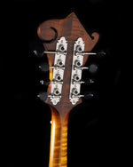 Northfield NFS-F2, Oval Hole, Adirondack Spruce, Figured Maple - NEW