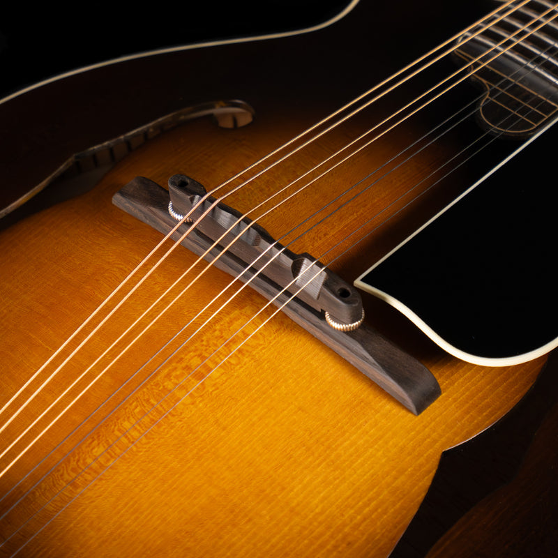 Northfield NFS-F5WN, Adirondack Spruce, Maple, Wide Nut - NEW