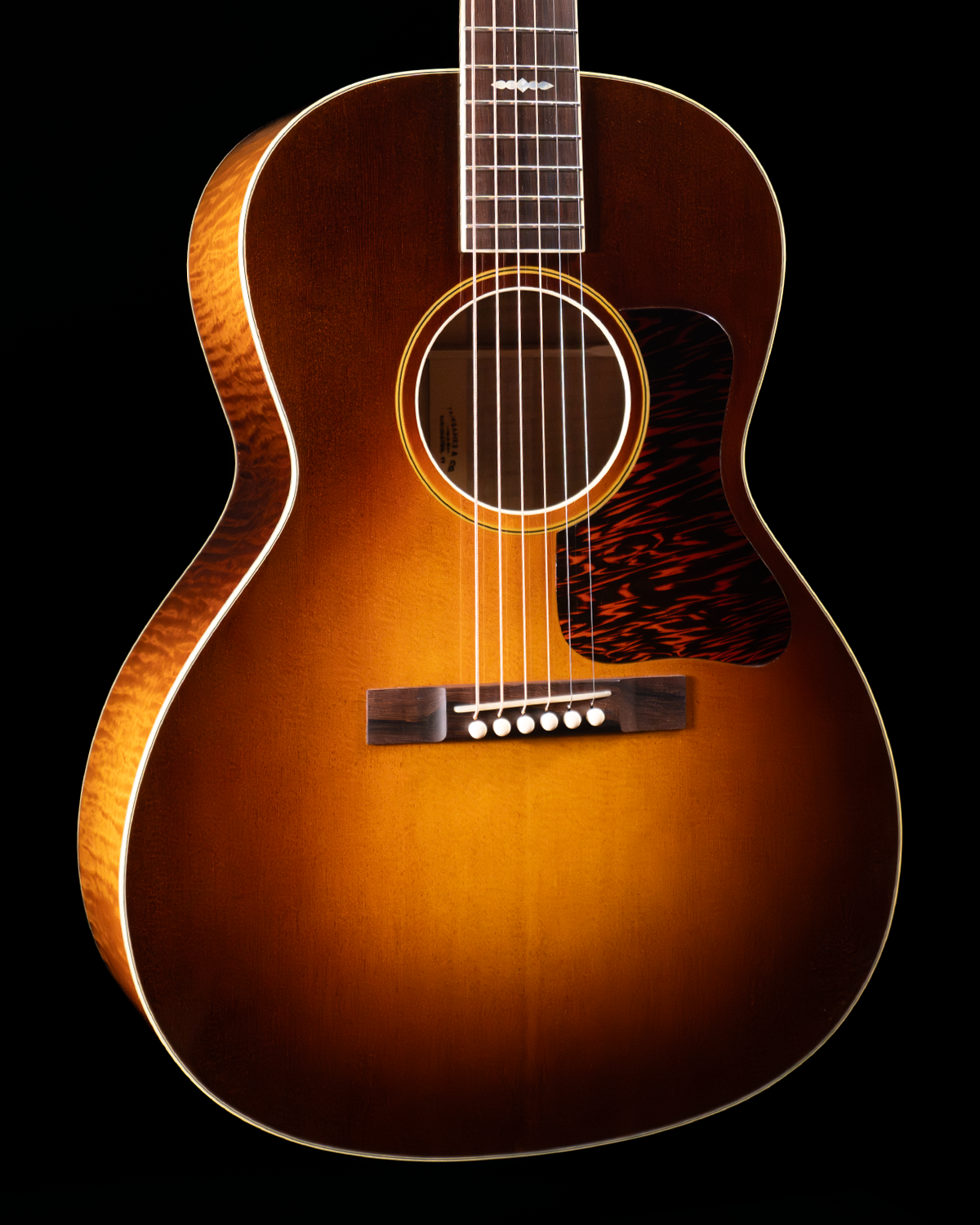 Fairbanks F-20 Nick Lucas Deluxe, Sitka Spruce, Maple, Full Body Fairbanks F-20 Nick Lucas Deluxe, Sitka Spruce, Maple, Full Body