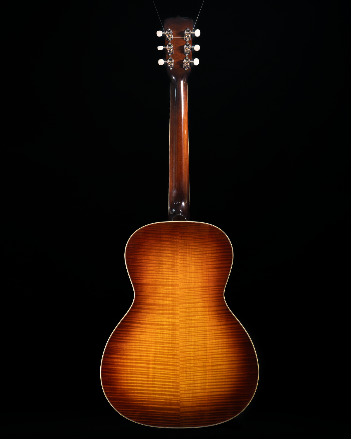 Fairbanks F-20 Nick Lucas Deluxe, Sitka Spruce, Maple, Full Body Fairbanks F-20 Nick Lucas Deluxe, Sitka Spruce, Maple, Full Body
