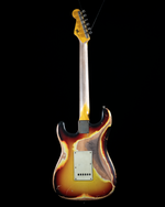 2021 (Pre-owned) Nash S-63 S-Style, Alder Body, Extra-Heavy Relic - USED