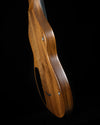 Beard Trailhead Lap Steel, Two-Tone Natural, Flamed Maple, Lollar P90s - NEW