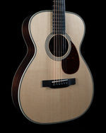 Collings 02H 14-Fret, Sitka Spruce, Indian Rosewood - NEW - SOLD