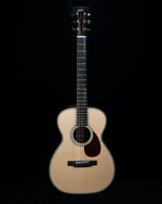 Collings 02H 14-Fret, Sitka Spruce, Indian Rosewood - NEW - SOLD