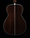 Collings 02H 14-Fret, Sitka Spruce, Indian Rosewood - NEW - SOLD