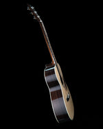 Collings 02H 14-Fret, Sitka Spruce, Indian Rosewood - NEW - SOLD