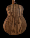 Lanikai OA-EBU Ukulele Bass, Solid Oak - NEW