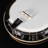 Gold Tone OB-2 AT Bowtie Resonator Banjo, Arched Top Model - NEW