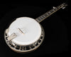 Gold Tone OB-2 AT Bowtie Resonator Banjo, Arched Top Model - NEW
