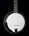 Gold Tone OB-2 AT Bowtie Resonator Banjo, Arched Top Model - NEW